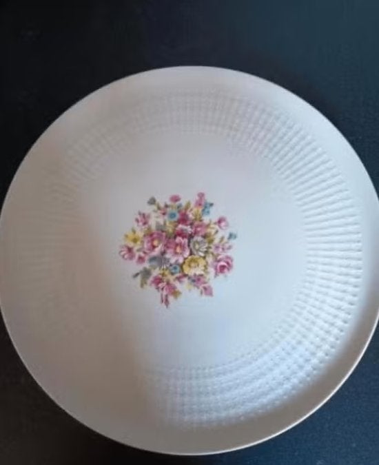 Vintage Schaal - Lorenz Hutschenreuther, Antiek en Kunst, Ophalen of Verzenden