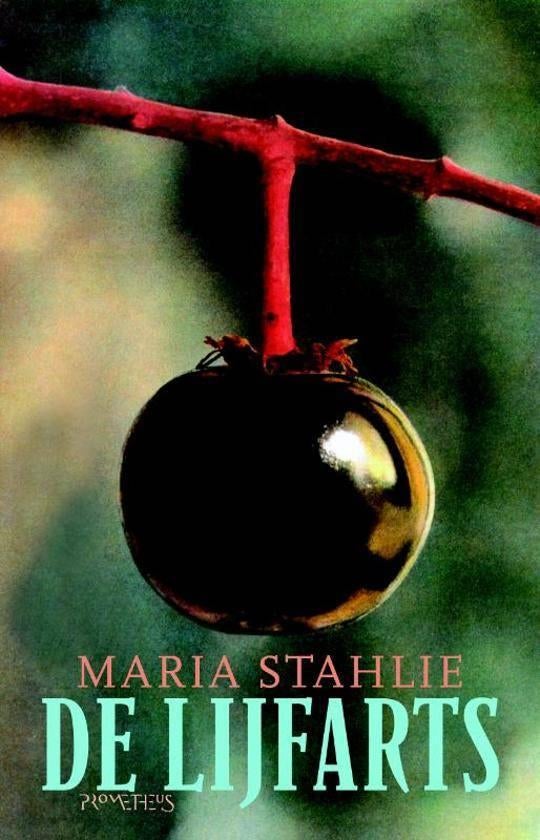 Maria Stahlie- De Lijfarts, Boeken, Historische romans, Gelezen, Verzenden
