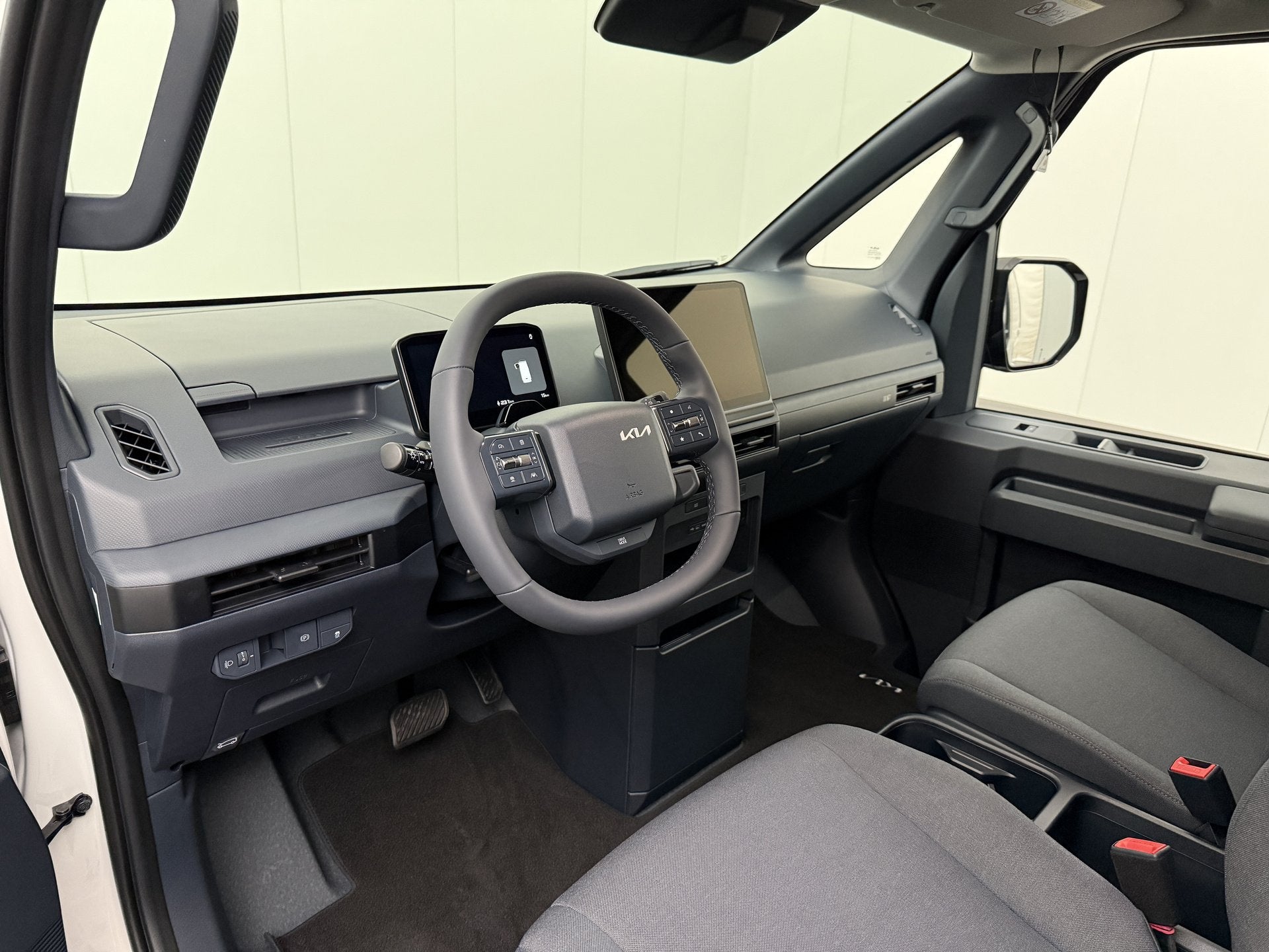 Kia PV5