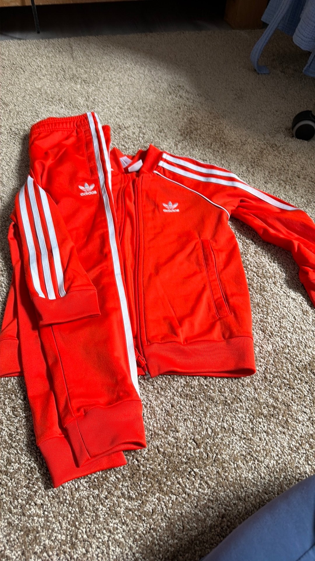 Adidas, Ophalen of Verzenden, Gebruikt