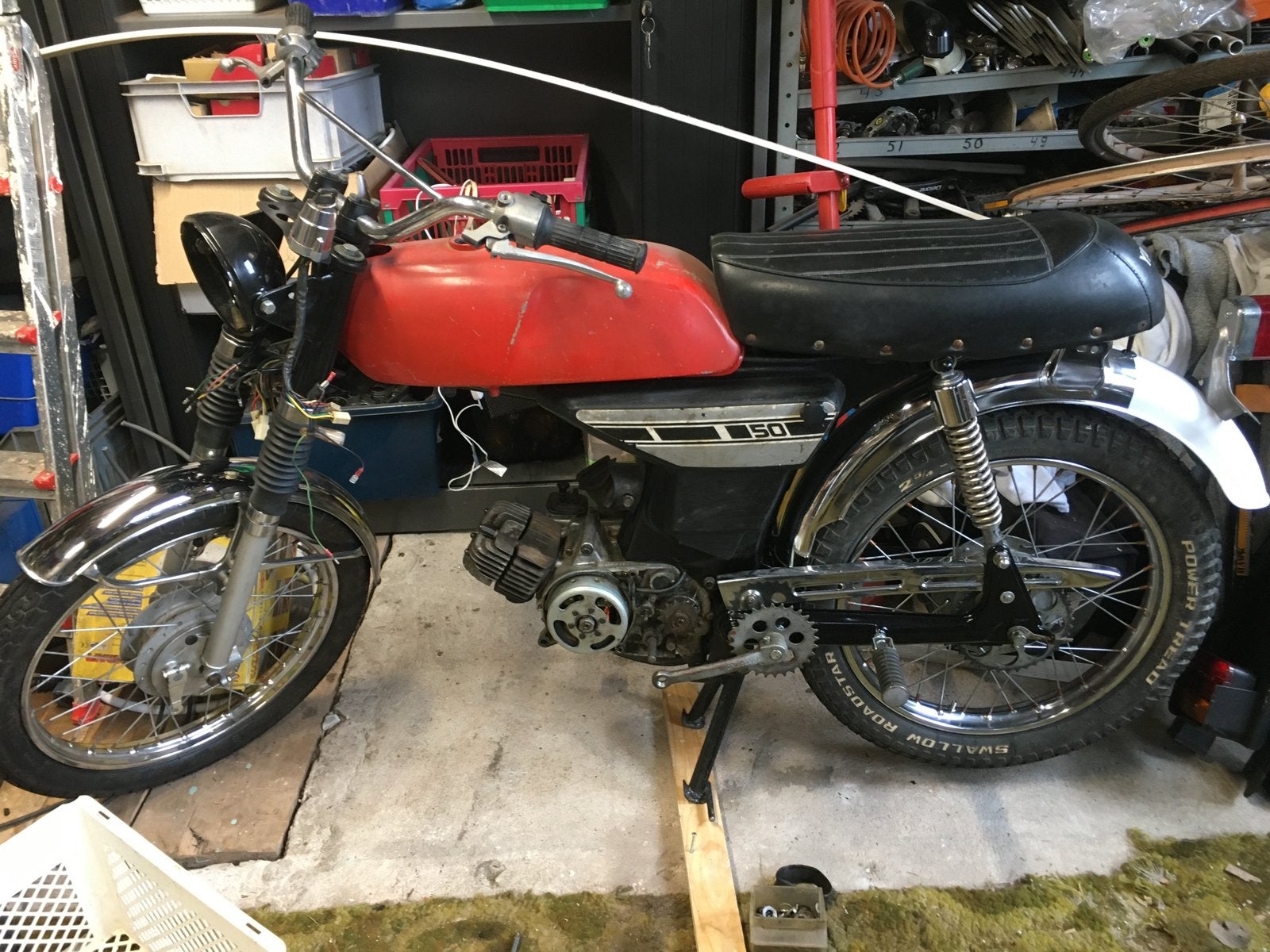 Yamaha fs1 ((((((GEZOCHT ))))))alles aan bieden, Ophalen of Verzenden, Yamaha