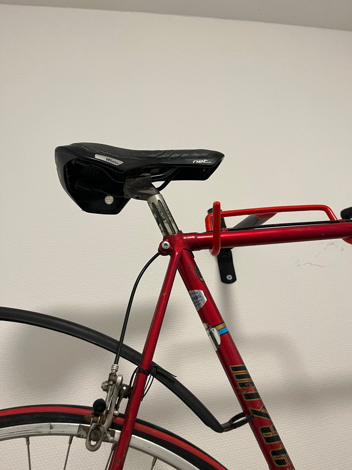 Foto 5 van Koga Miyata racefiets - Klassieke racefiets