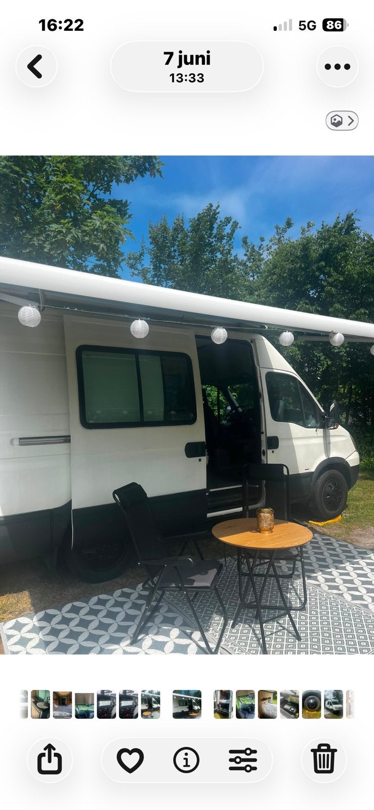 Caravans And Camping Stoere