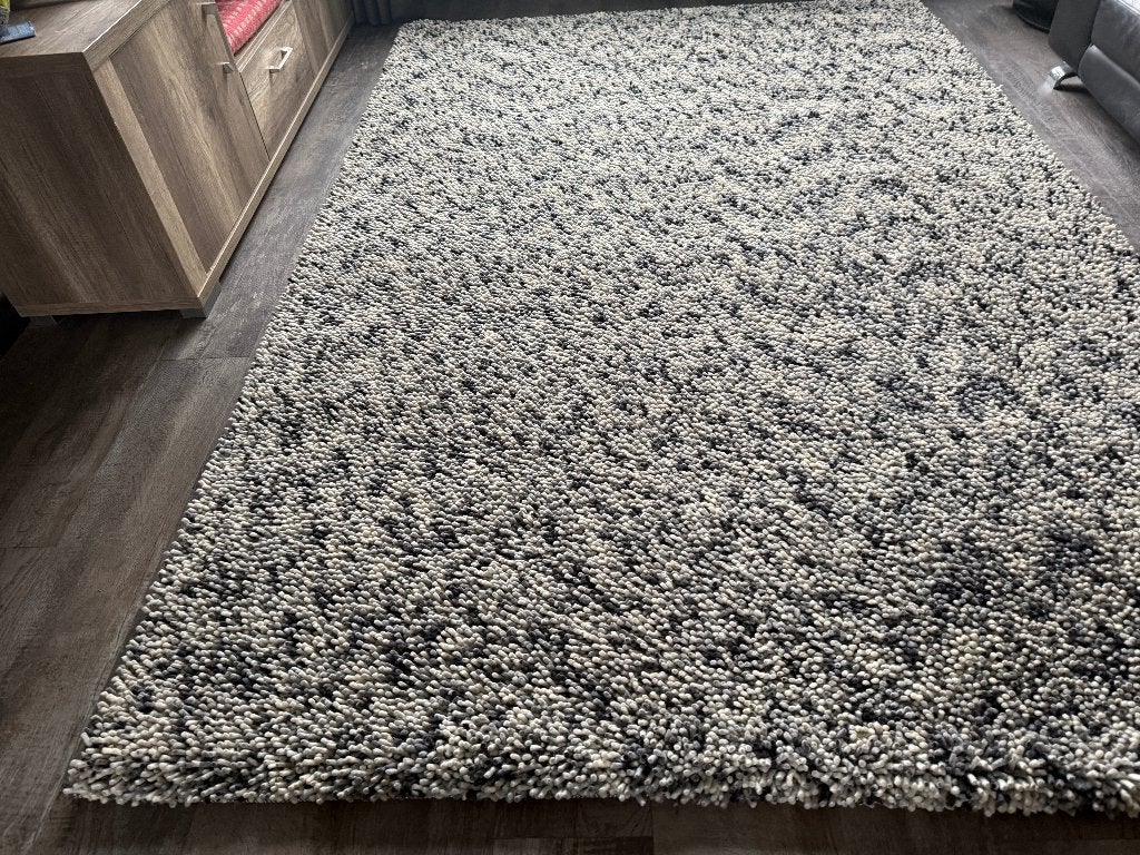 Brink & Campman Rocks 170504 – 200 x 300 cm, Info@brinkencampman.com, Ophalen of Verzenden, Lichtenvoorde, Rechthoekig