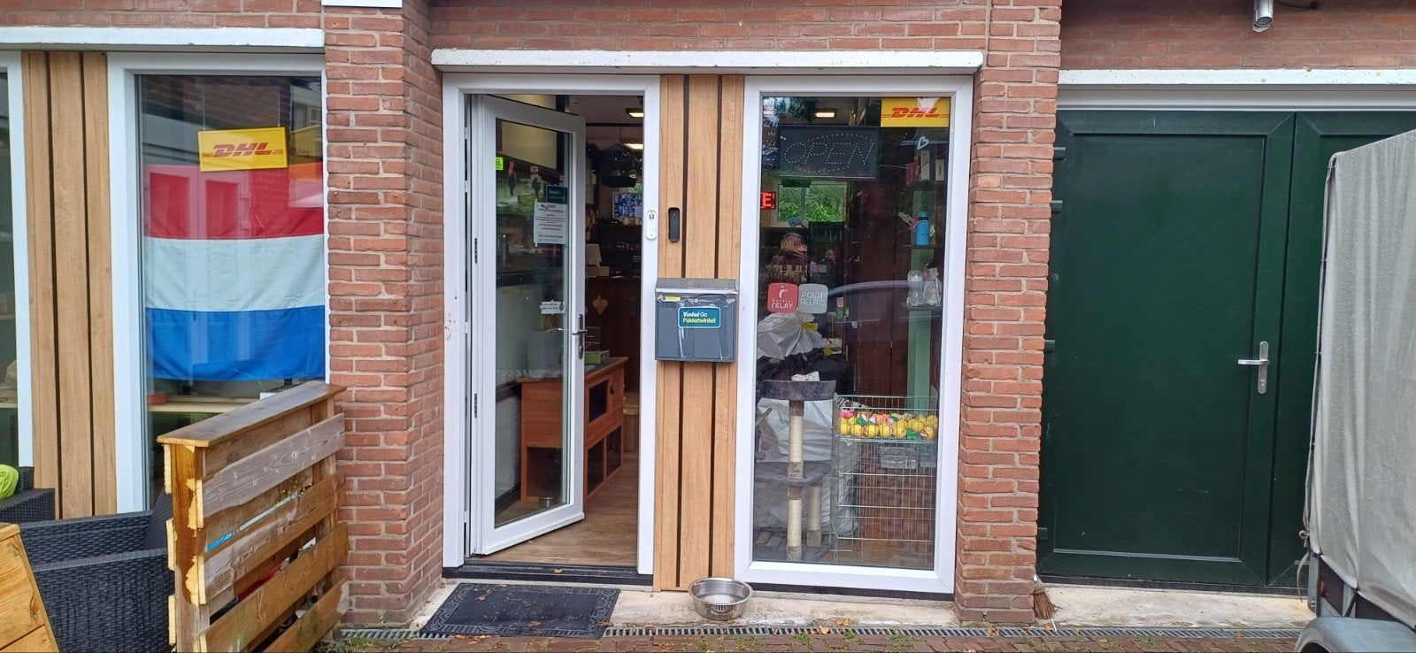 VRIJWILLIGERS GEZOCHT, Vacatures