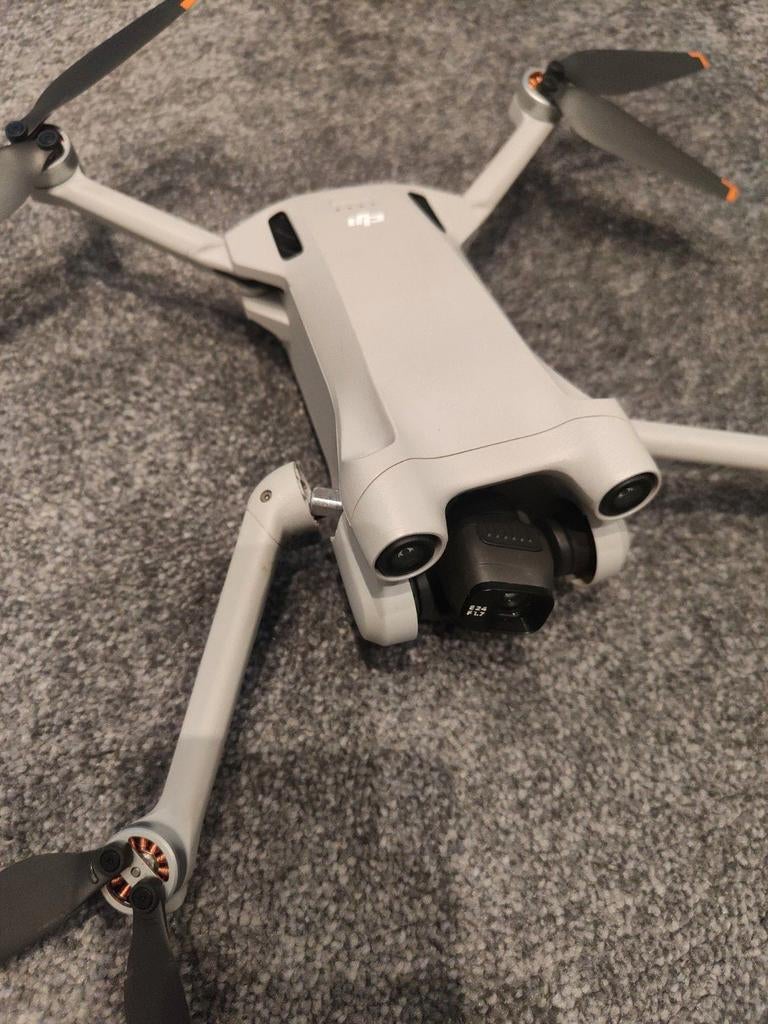 Inkoop Defecte en Gecrashte DJI Drones, Ophalen of Verzenden