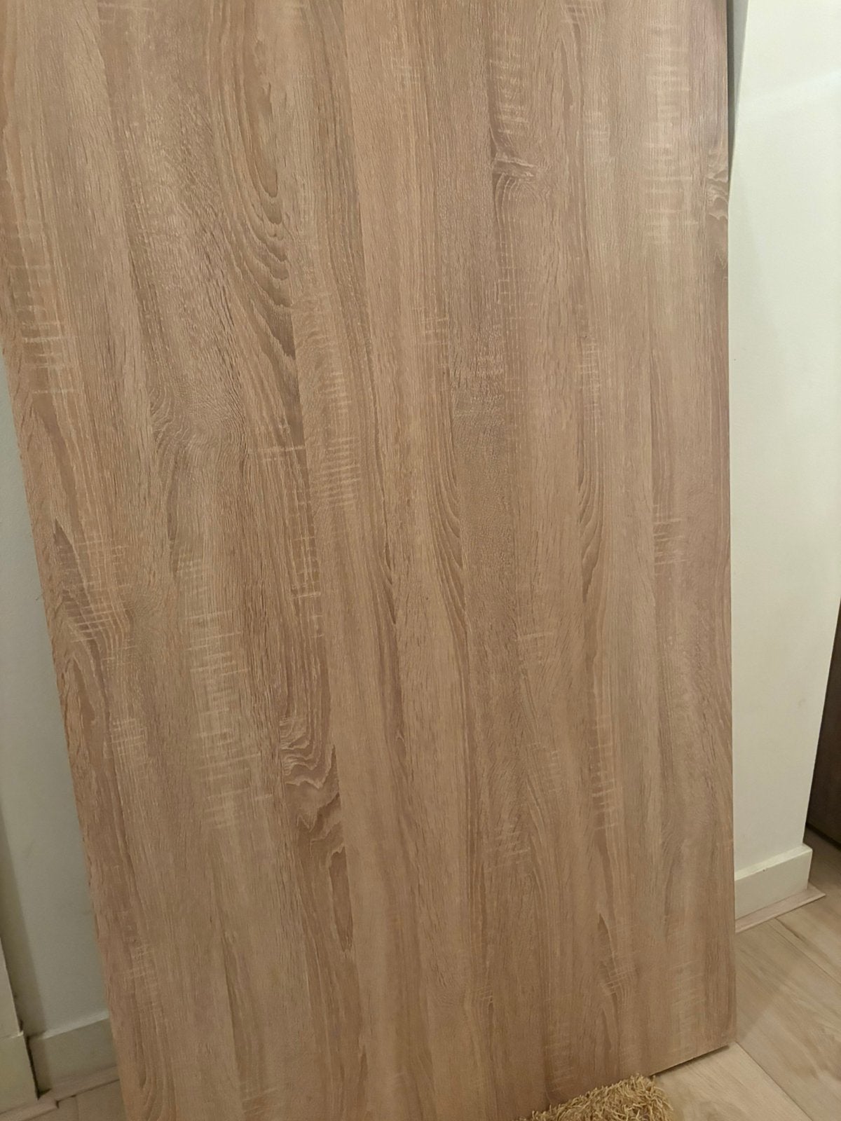 Eettafel, Ophalen of Verzenden, Zo goed als nieuw, Rechthoekig, 50 tot 100 cm