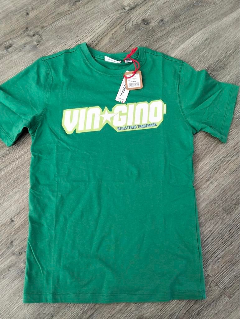 Vingino shirt, Ophalen of Verzenden, Nieuw, Overige maten