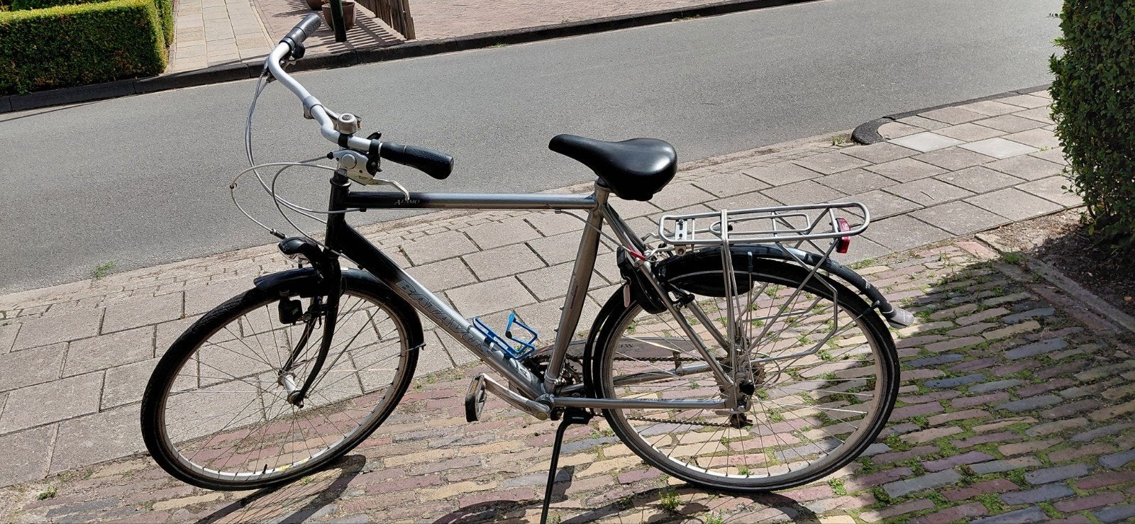Herenfiets Batavus Alamo mt 65, Fietsen en Brommers, Ophalen, Gebruikt, Versnellingen, Batavus