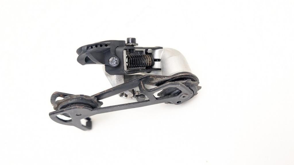Sram Via achterderailleur 8 speed, Fietsen en Brommers, Ophalen of Verzenden, Derailleur of Ketting, SRAM