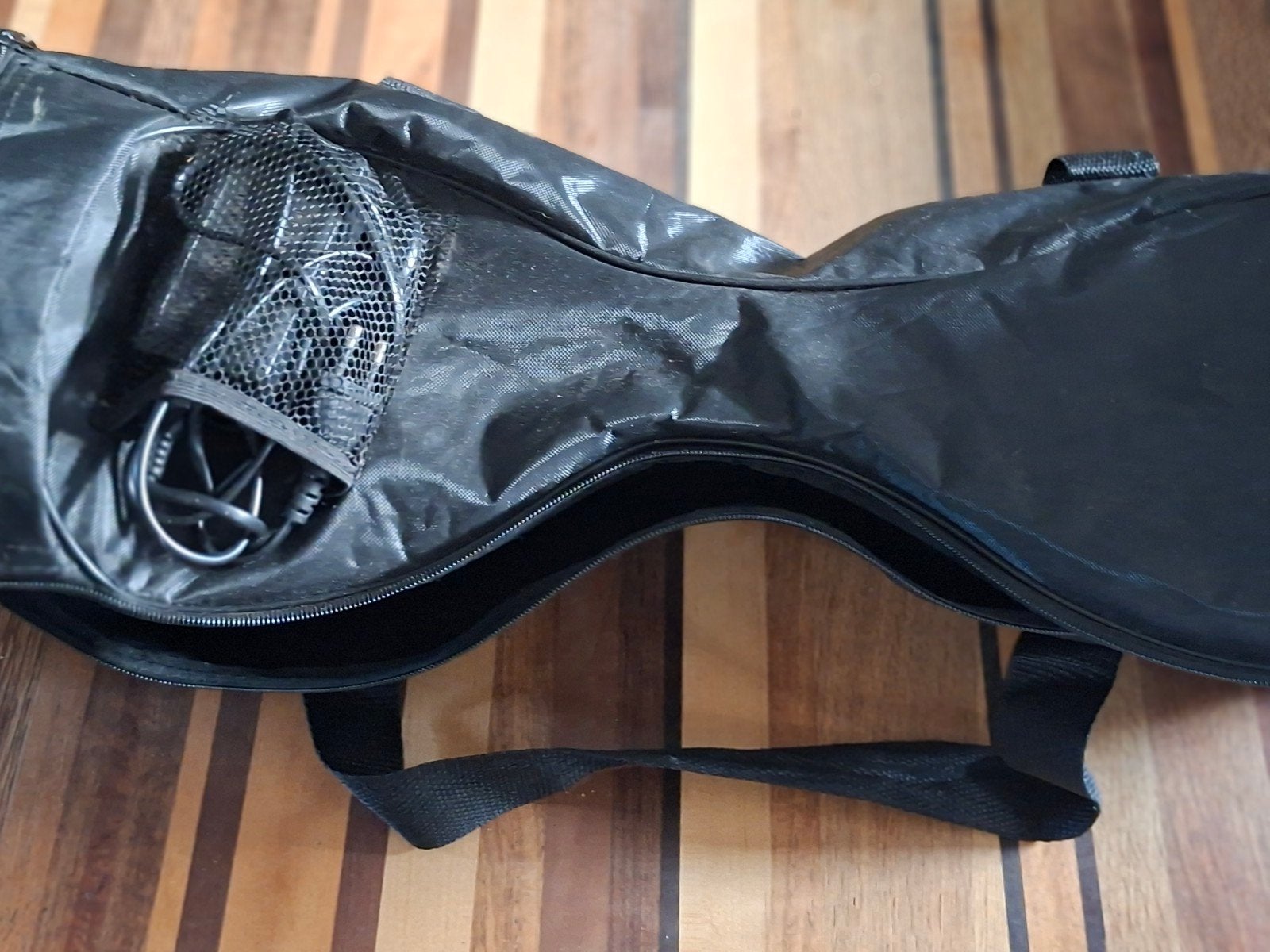 te koop Hoverboard, Fietsen en Brommers, Steps, Ophalen, Zo goed als nieuw, Elektrische step (E-scooter), Onbekend