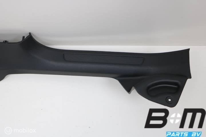 Dorpelbekleding rechts VW Passat B8 3G0853372L, Gebruikt