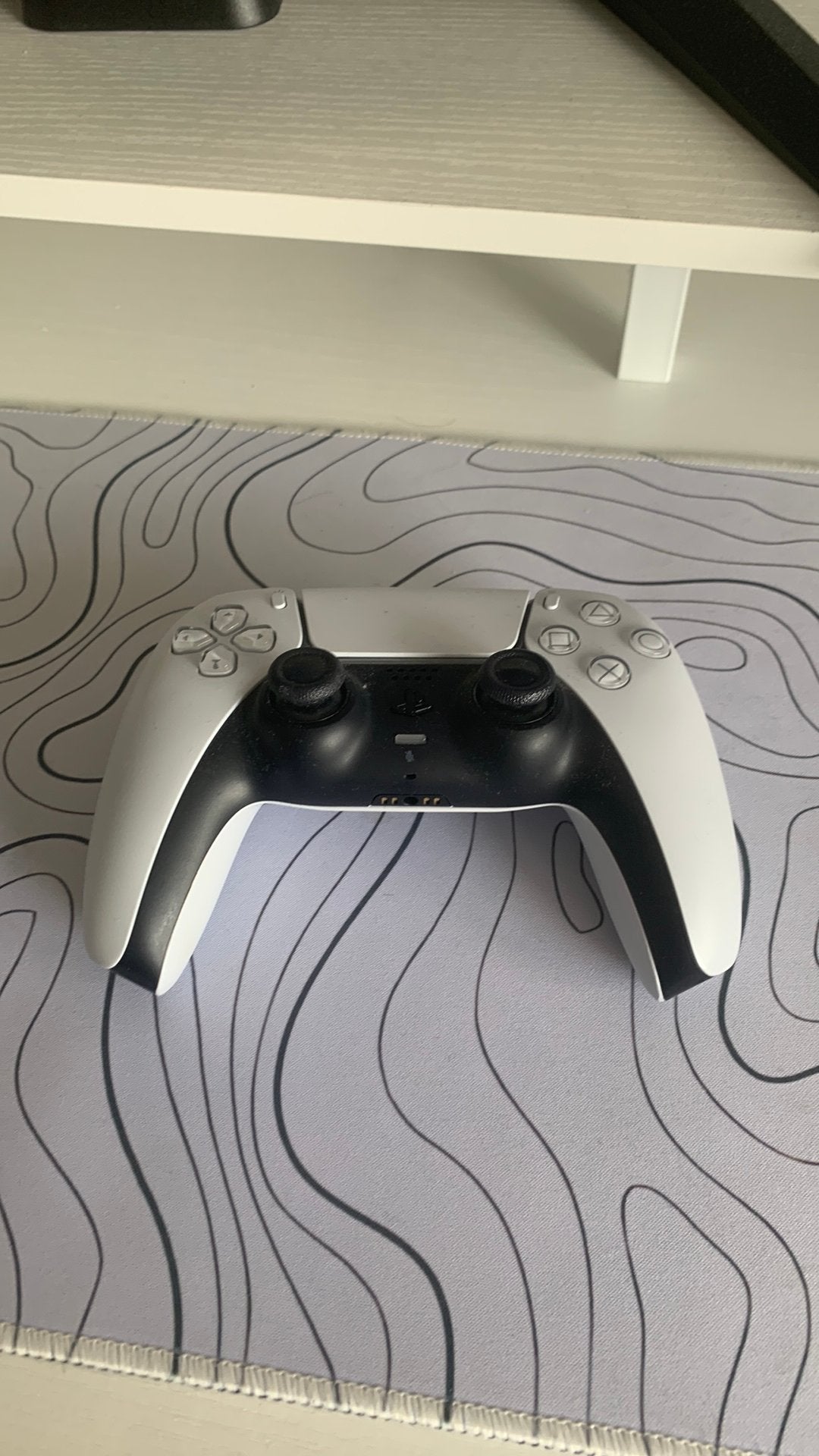 Ps5 gaming controller, Ophalen of Verzenden, Zo goed als nieuw