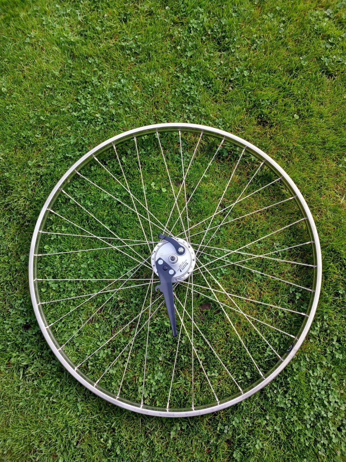 Gazelle Opafiets voor wiel 28x1/2 (nieuw), Ophalen of Verzenden, Wiel