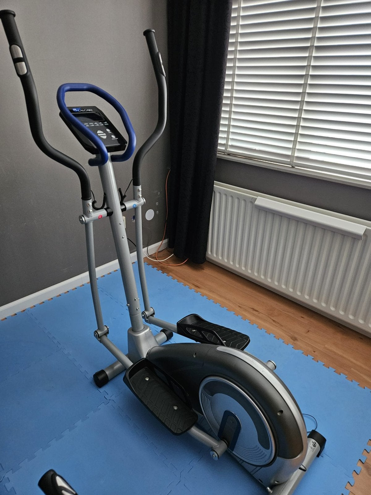 Crosstrainer, Ophalen, Zo goed als nieuw, Crosstrainer
