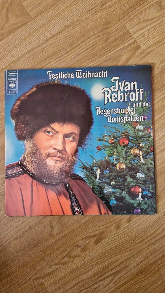 Oude lp's, Cd's en Dvd's, Vinyl | Overige Vinyl, Verzenden