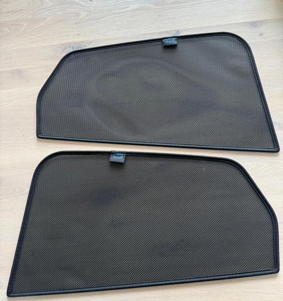Carshades volvo v40, Ophalen, Volvo