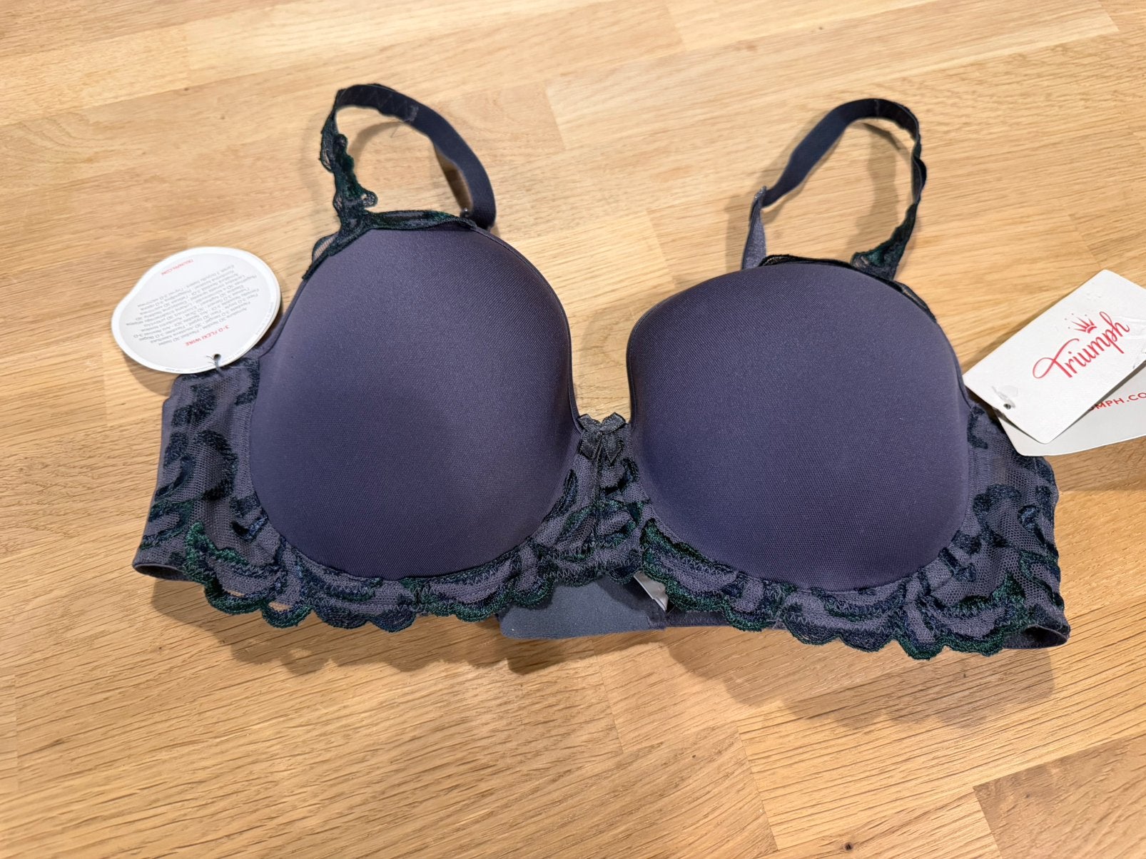 Triumph bh 75C NIEUW!! Nu €25, Ophalen of Verzenden, BH