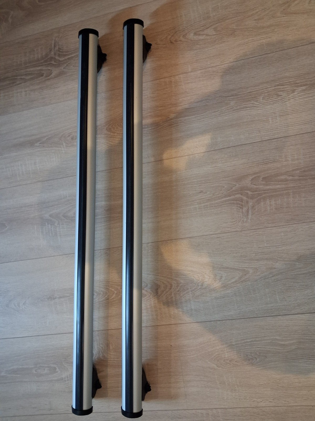 Dakdragers BMW E91 2010 t/m 2012, Auto diversen, Dakdragers, Ophalen of Verzenden