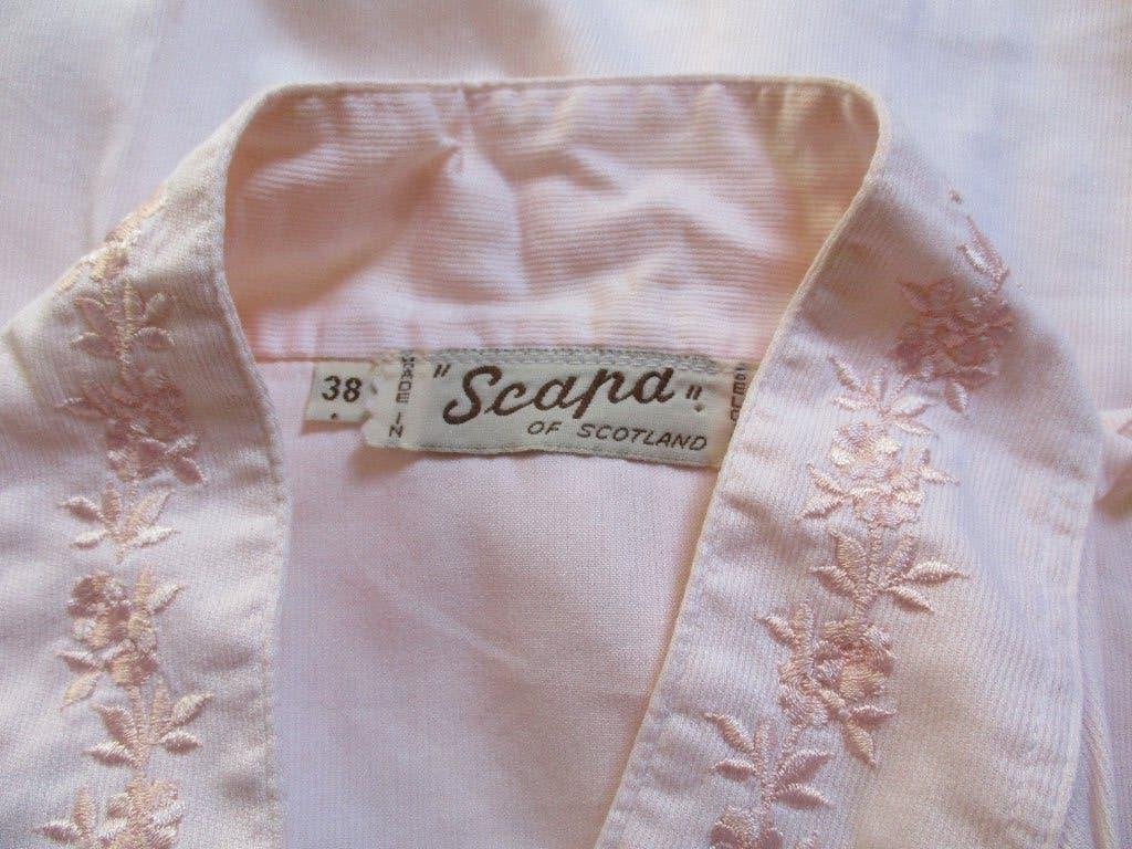 Scapa, size 38, Maat 38/40 (M), Scapa, Verzenden, Zo goed als nieuw