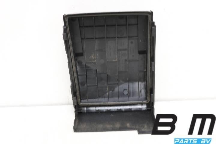 Zekeringkast deksel VW Golf Plus 5 1K0937132F, Gebruikt
