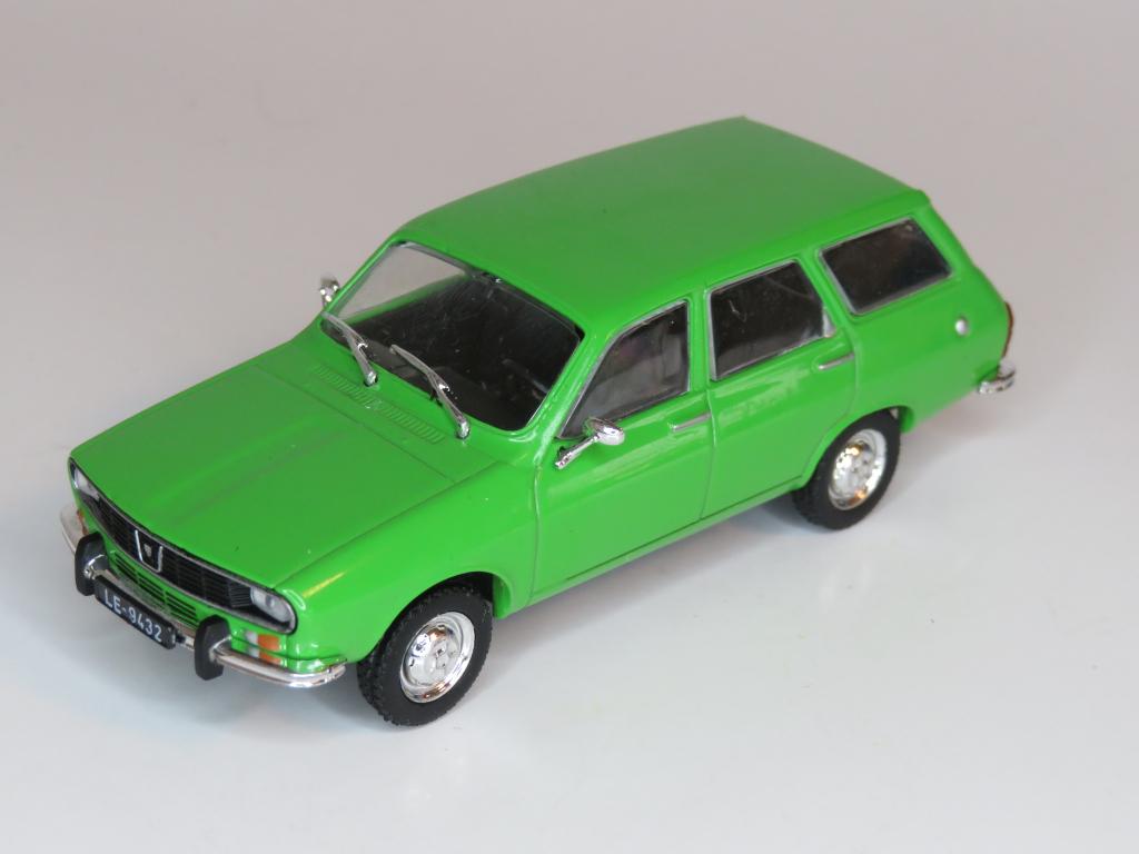Dacia 1300 Kombi, Ophalen, Nieuw, Auto, Overige merken
