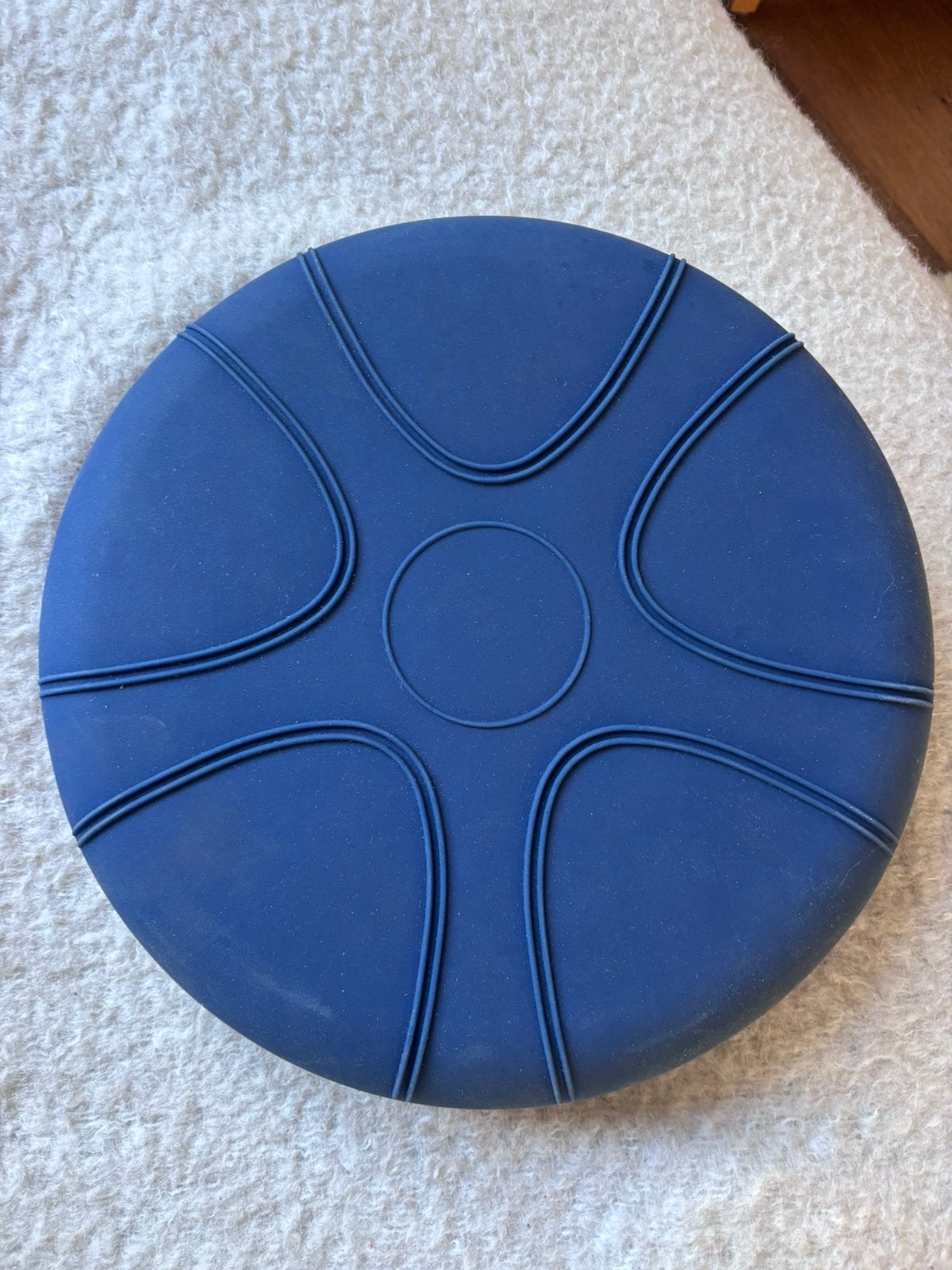 Wiebelkussen / balanskussen 32 cm, Ophalen of Verzenden, Zo goed als nieuw, Overige typen