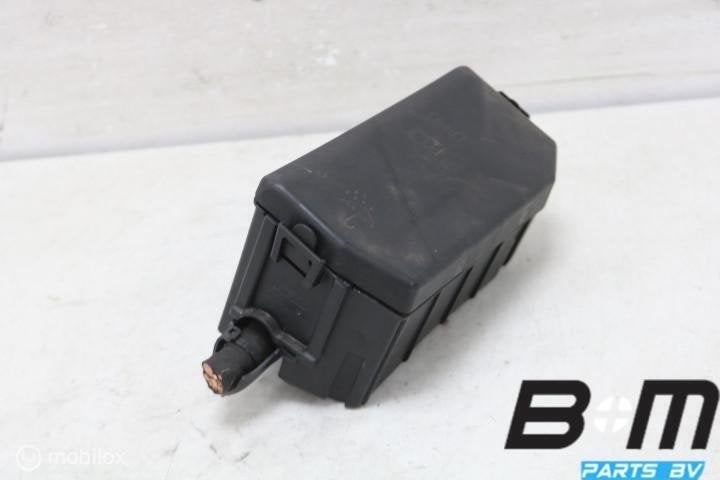 Zekeringkast VW Polo 2G FL 2Q0927165A, Gebruikt