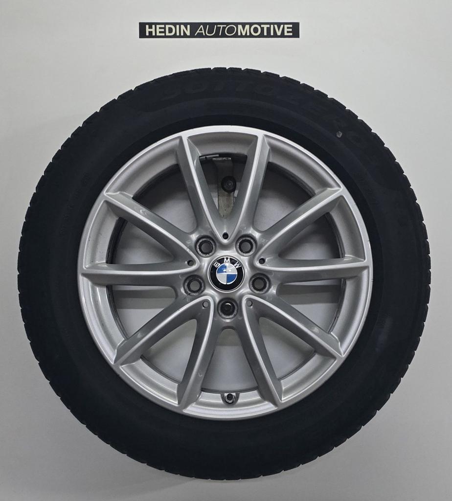 BMW X1 + X2 (F48+F39)  Styling 560  17"  RFT+RDCi Winter, Gebruikt, -, -, Banden en Velgen