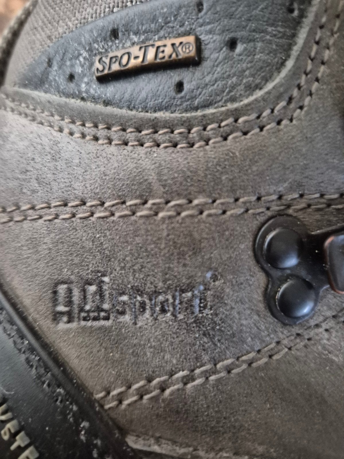 Wandelschoenen, Ophalen, Zo goed als nieuw, Overige typen, Overige merken