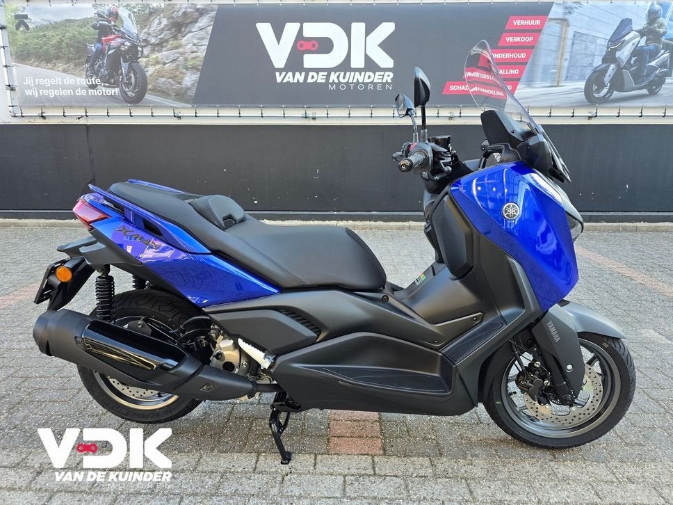 YAMAHA X MAX 300 ABS (bj 2026) 0 km, Scooter, Bedrijf, Onbekend, YAMAHA