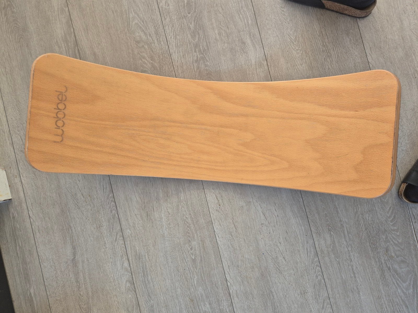 Foto 3 van Wobbel Board