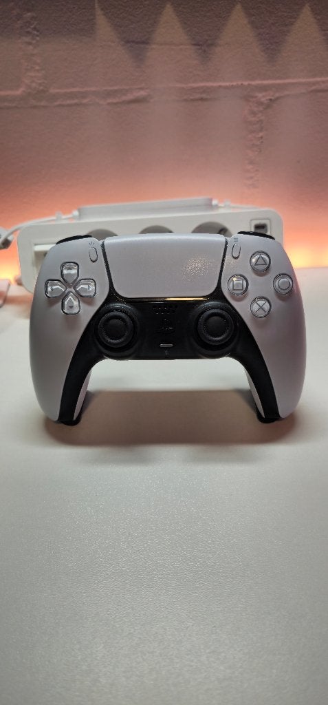 PS5 DualSense Controller – TMR Sticks – Gereviseerd & Getest, PlayStation 5, Refurbished, Ophalen of Verzenden, Controller