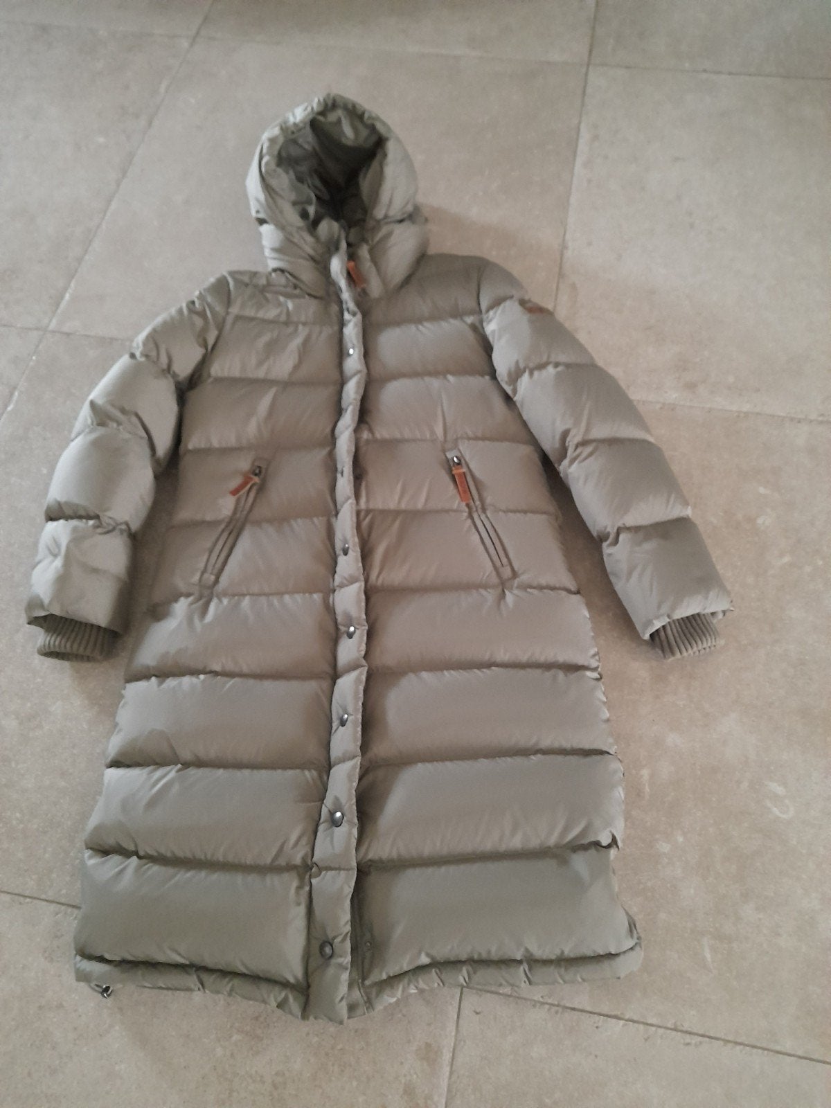 Prachtige nieuwe Moscow jas - te klein gekocht, Maat 38/40 (M), Nieuw, Ophalen of Verzenden, Moscow