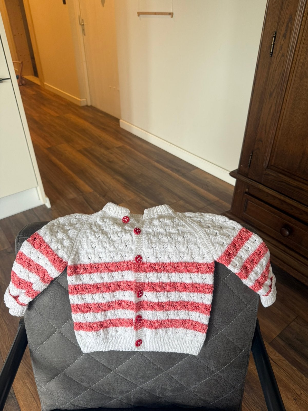 Pakket maat 80 kleding meisje, Ophalen of Verzenden, Zo goed als nieuw, Meisje
