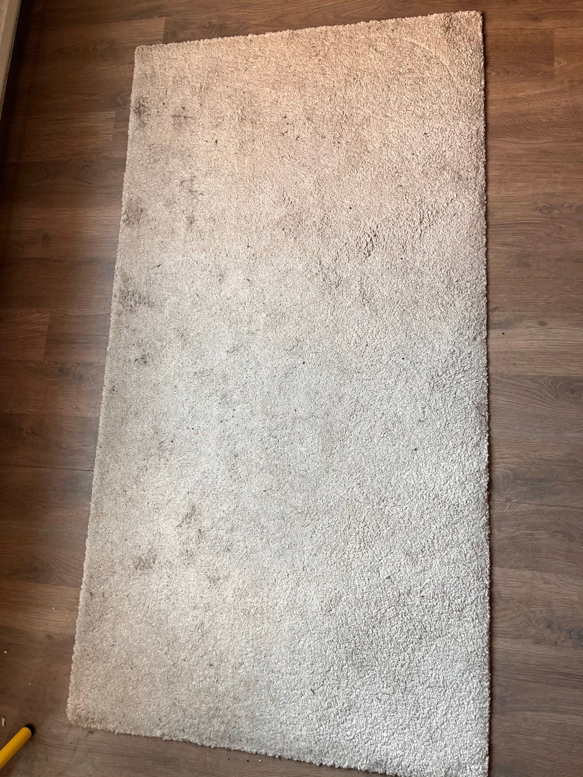 IKEA Stoense Vloerkleed - Gebruikt, 80x150 cm, Huis en Inrichting, Stoffering | Tapijten en Kleden, Ophalen, Gebruikt, 100 tot 150 cm