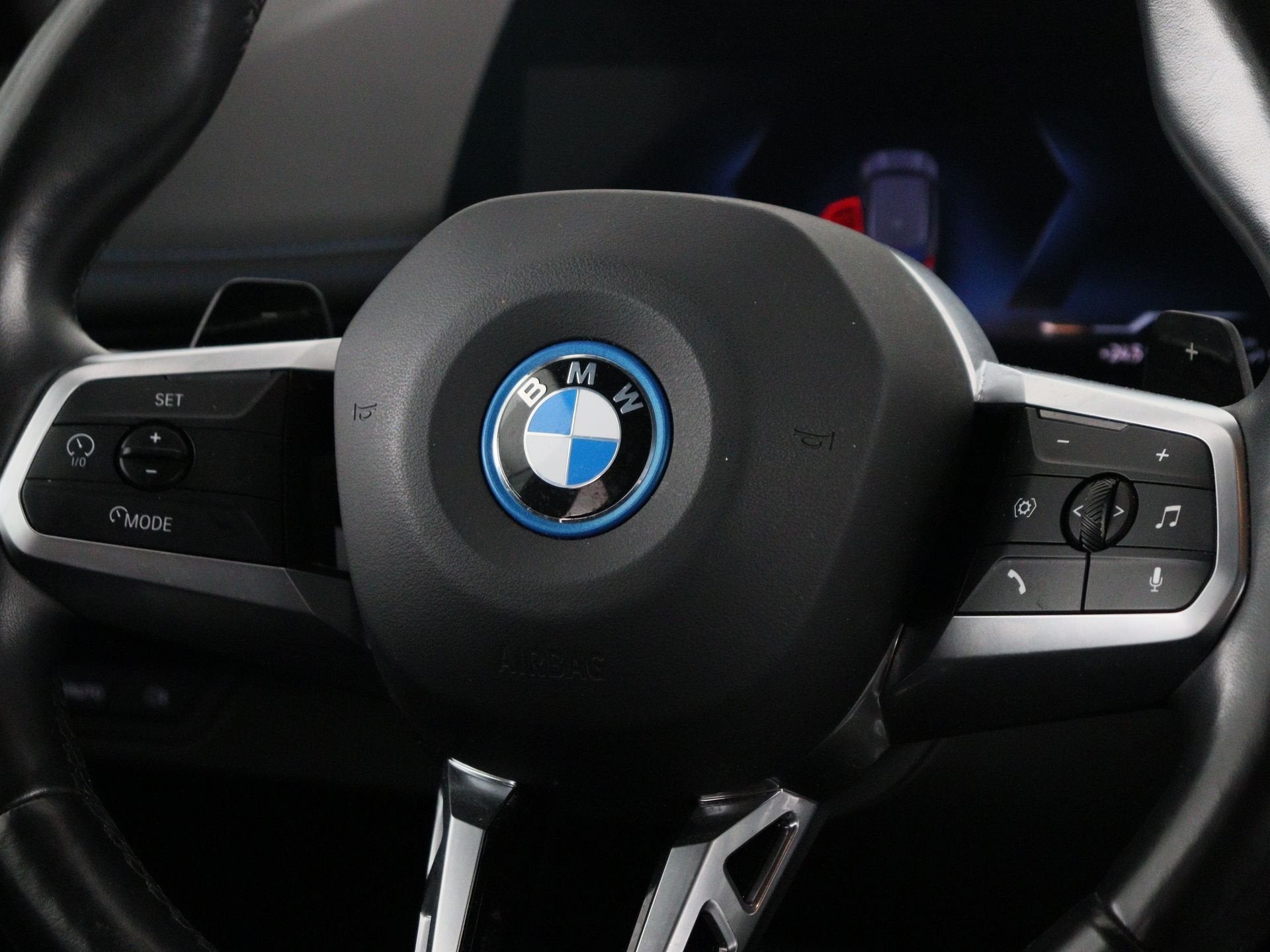 BMW X1 xDrive30e SoH 98% (bj 2023, automaat), Auto's, Dealer onderhouden, Overige brandstoffen, Automatische klimaatregeling, Bedrijf