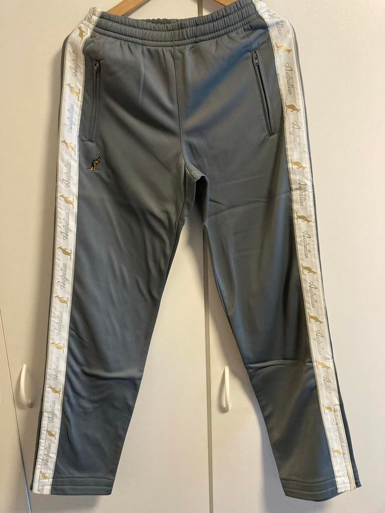 Australian broek maat XS, Verzenden, Nieuw, Grijs