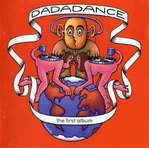 cd van DJ Ricky - DaDaDance, Verzenden, Zo goed als nieuw, Disco