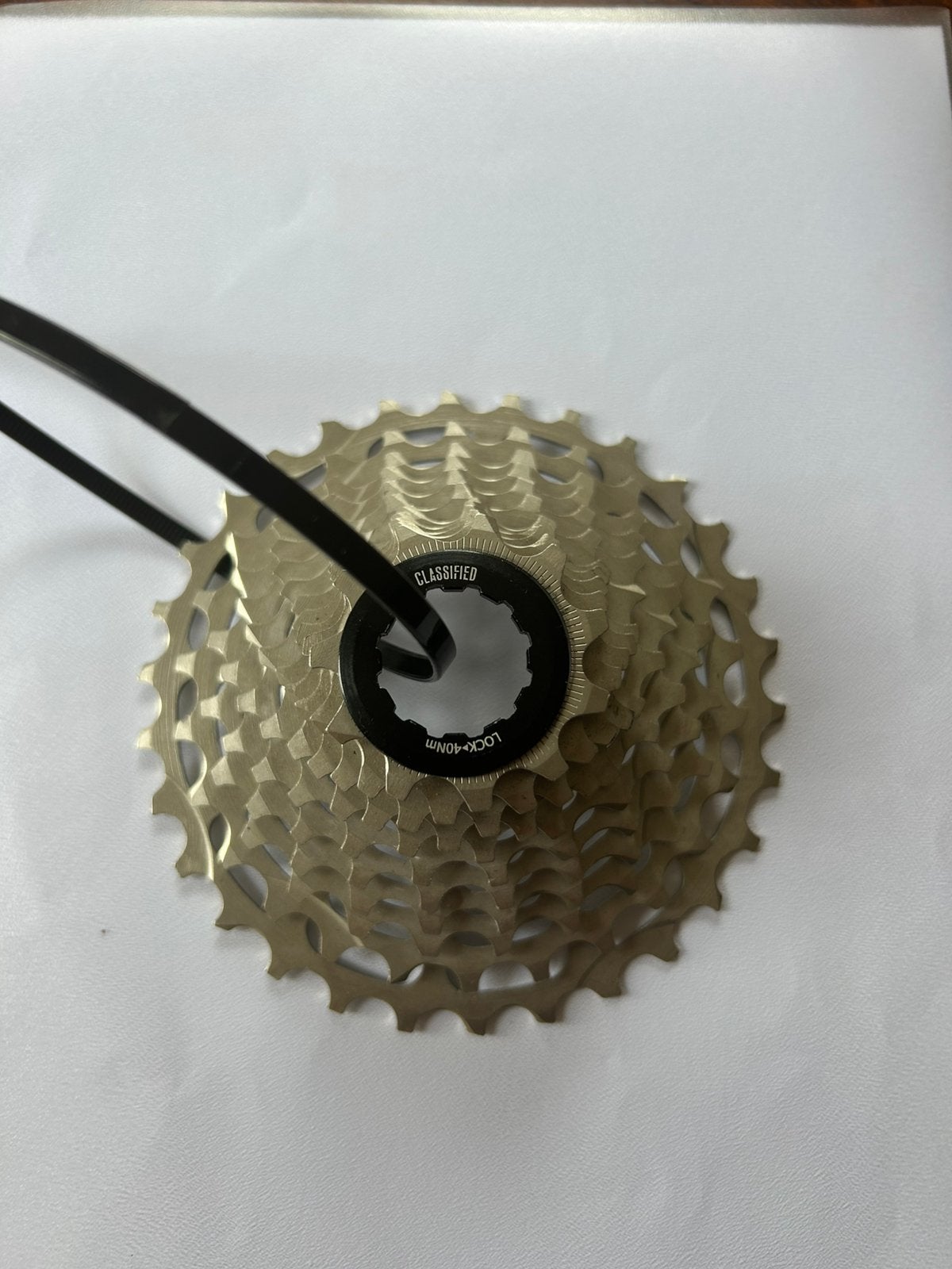 Classified 11sp cassette, Fietsen en Brommers, Fietsonderdelen, Ophalen of Verzenden, Gravelbike, Overige typen, Nieuw