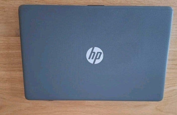 HP Laptop 15-db0xxx - 15.6 inch, 8GB RAM, 128GB SSD, Computers en Software, Ophalen, Hp, Gebruikt, Met videokaart