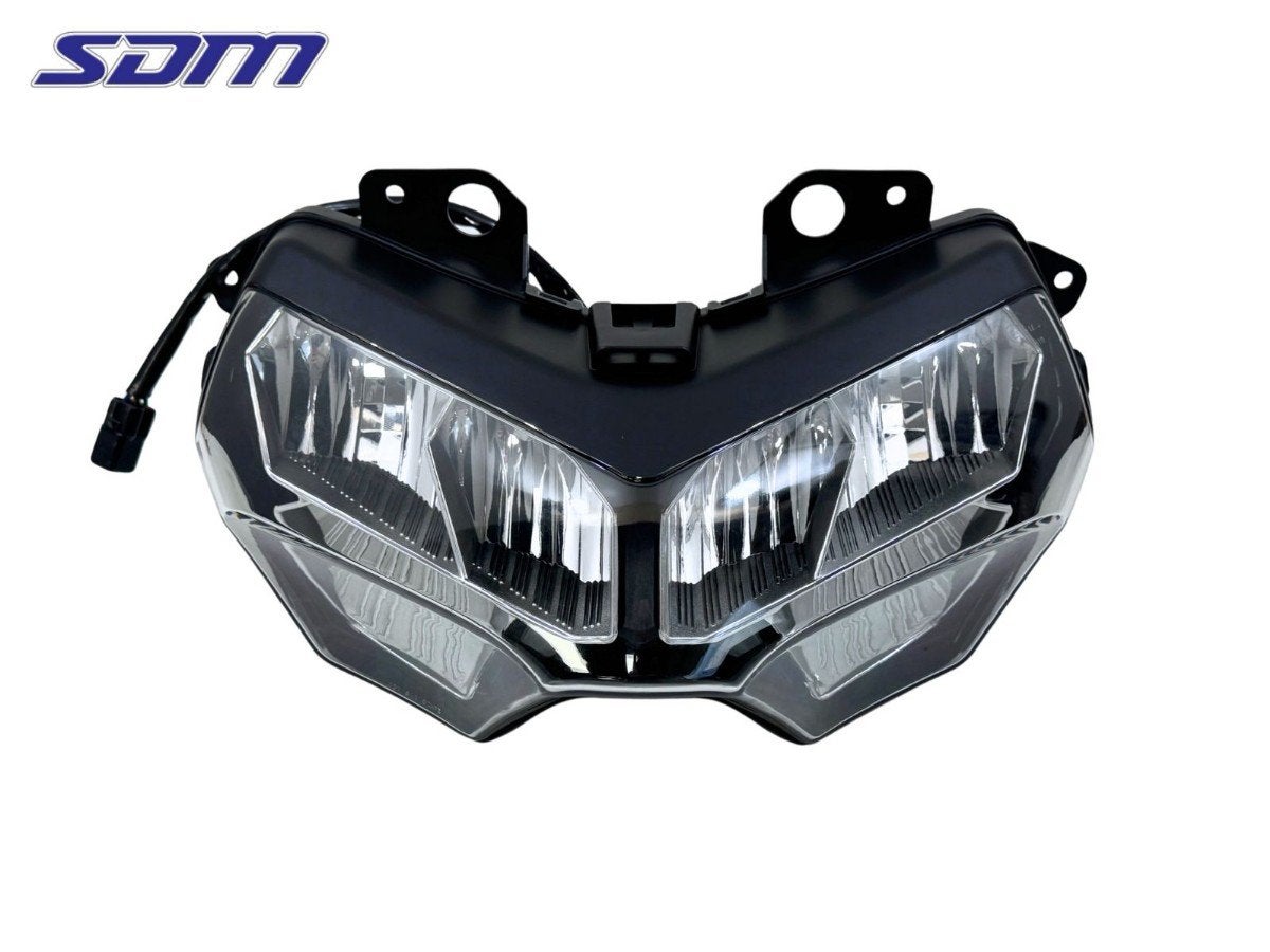 Koplamp Kawasaki Z 650 2020-2024 (Z650 ER650L-K) 230040411, Kawasaki Motors Europe N.V., Gebruikt, Info@kawasaki.eu, Jacobus Spijkerdreef 1-3, Hoofddorp 2132 PZ, , Japan