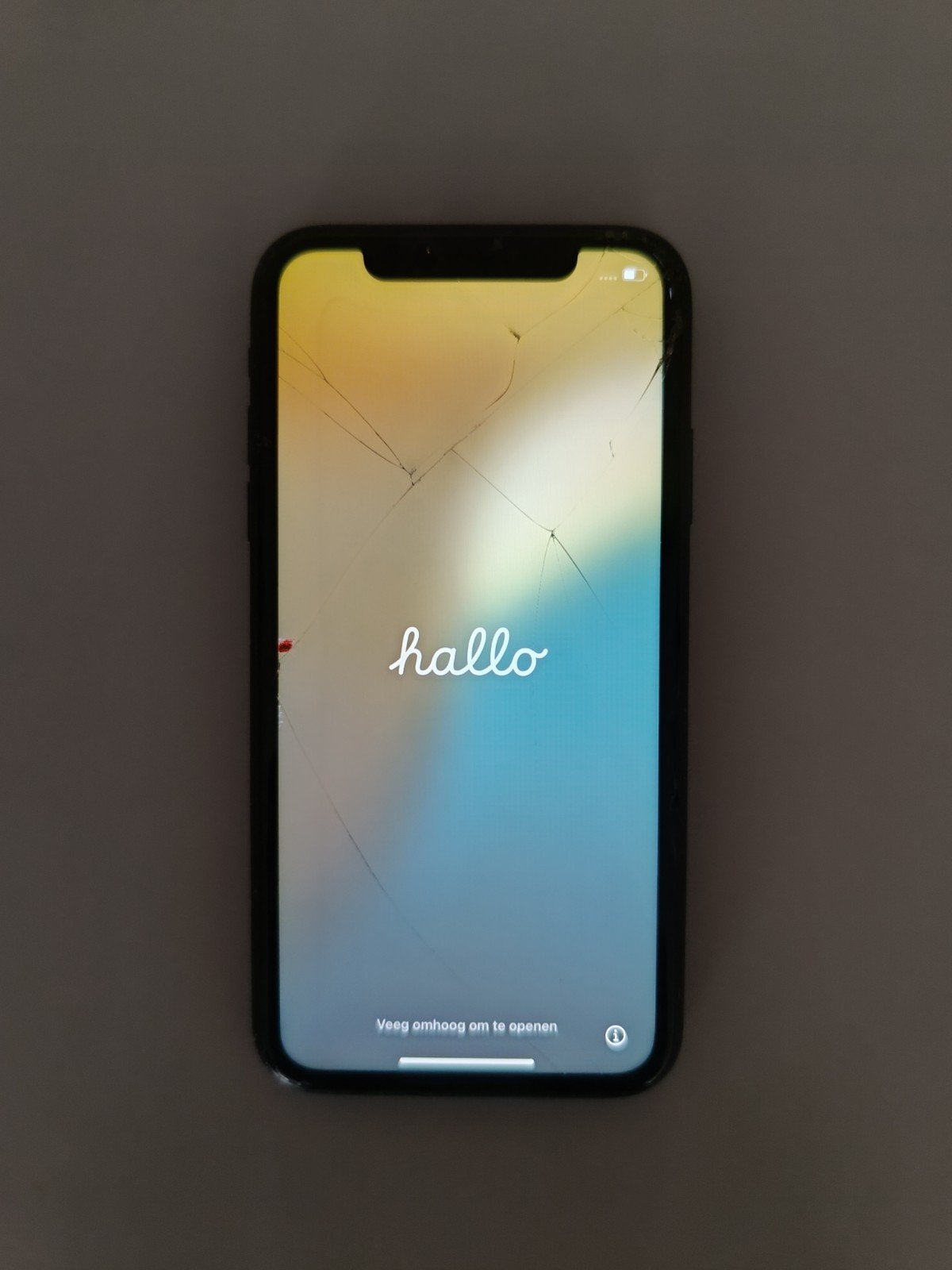 iPhone XR, Telecommunicatie, Mobiele telefoons | Apple iPhone, Ophalen, Gebruikt, Zwart, IPhone XR
