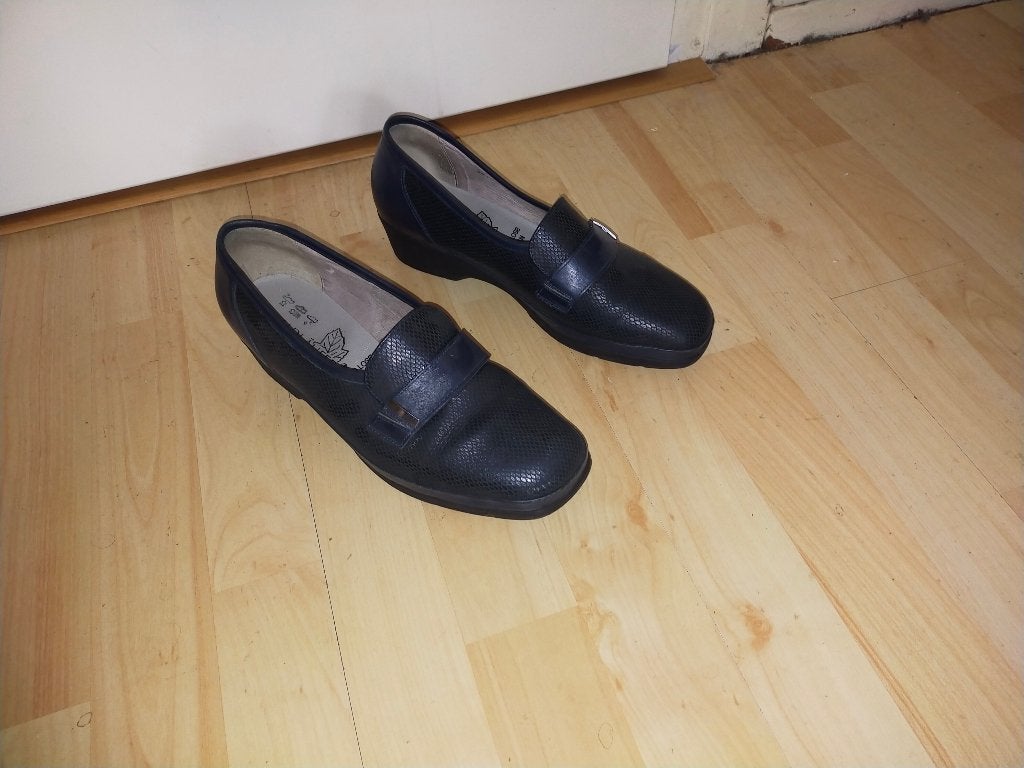 Schoenen Waldläufer  maat 6,5 10, Ophalen of Verzenden, Nieuw, Sneakers of Gympen