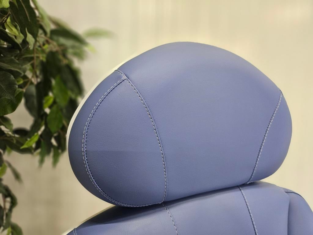 Bentlon Gold | Behandelstoel | Pedicurestoel | Elektrische, Sport en Fitness, Ophalen of Verzenden, Zo goed als nieuw, Massagestoel of Kussen
