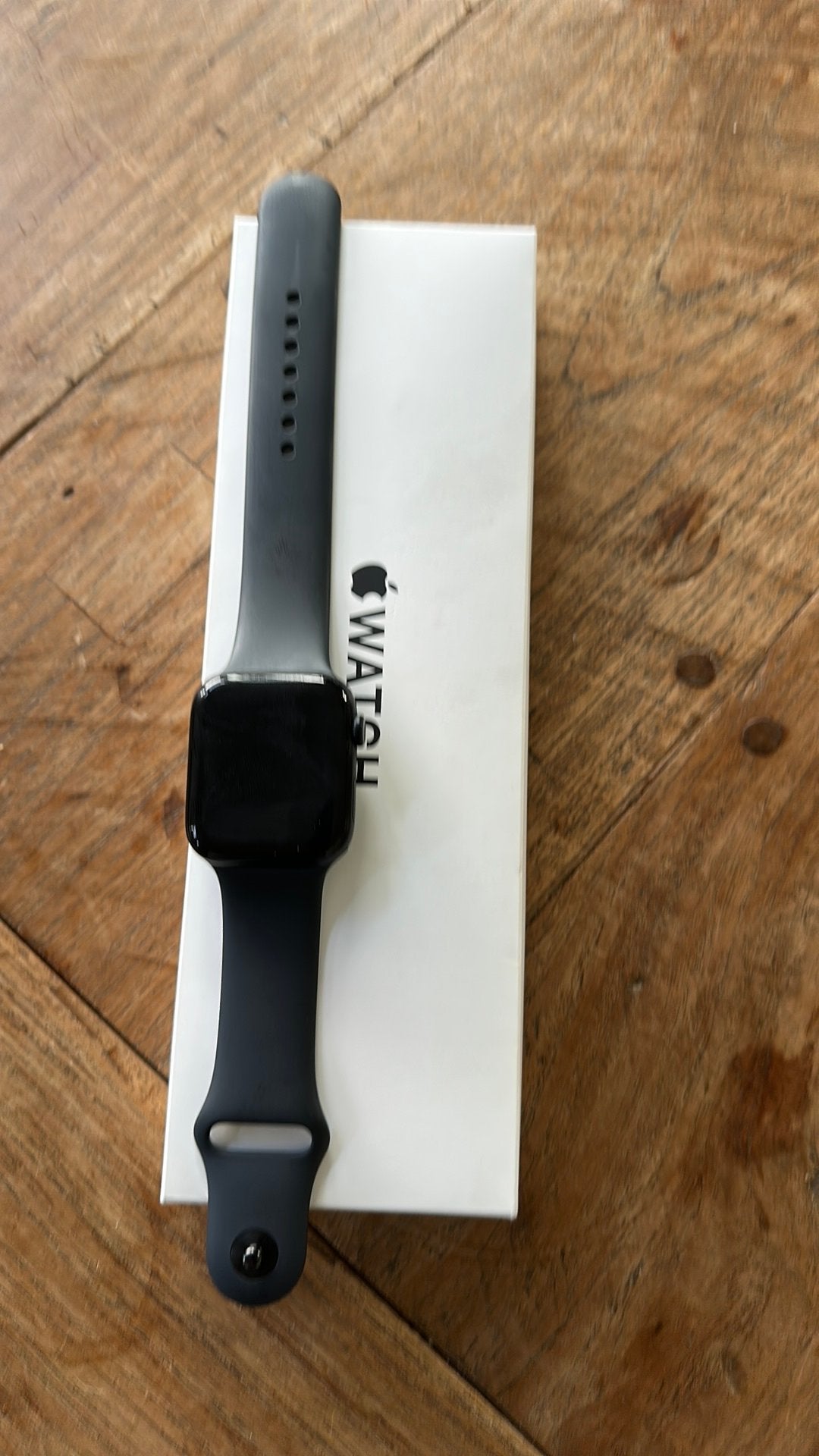 Apple watch SE2, IOS, Ophalen of Verzenden, Zo goed als nieuw, Apple