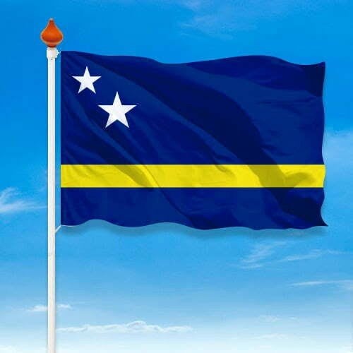 Bankbiljetten Curaçao - Ik koop ze van u!, Verzamelen, Ophalen of Verzenden