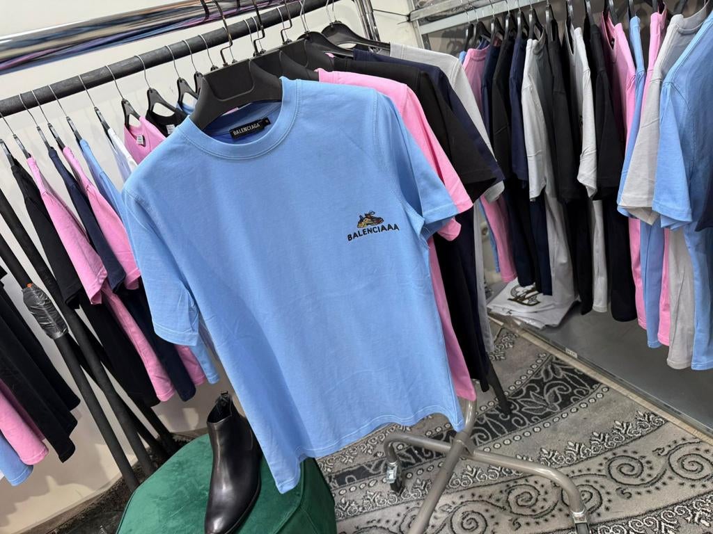 Balenciaga Amri stone island Casablanca, Kleding | Heren, T-shirts, Ophalen of Verzenden, Nieuw, Overige maten, Overige kleuren