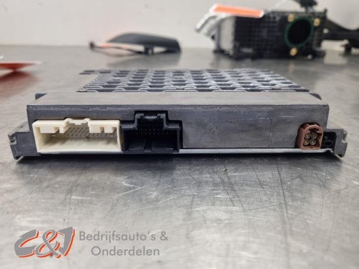 Emergency module van een Ford Transit Custom, Gebruikt, -, -, Ophalen of Verzenden