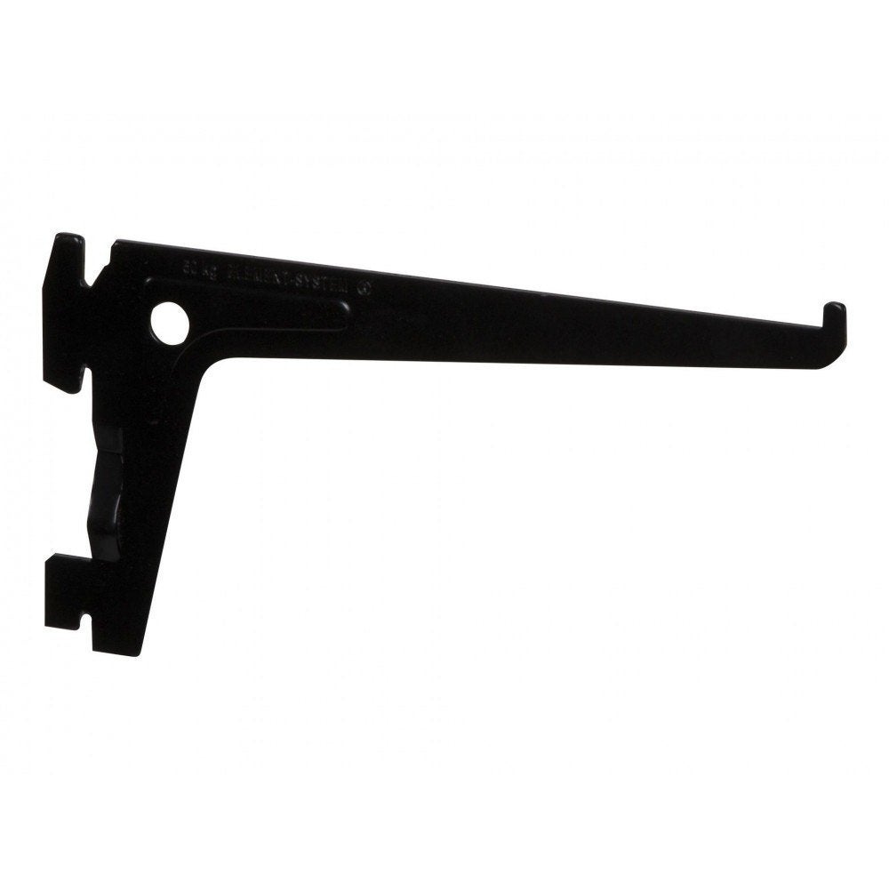 Drager enkel 15cm zwarte kleur, Ophalen, Nieuw, 75 m² of meer, Overige typen